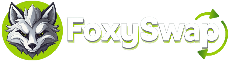 FoxySwap